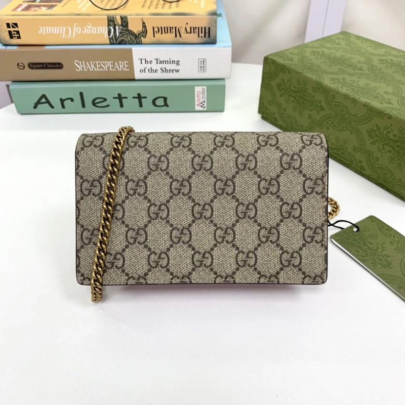 Gvc*1 satchel bags 4036b-0867