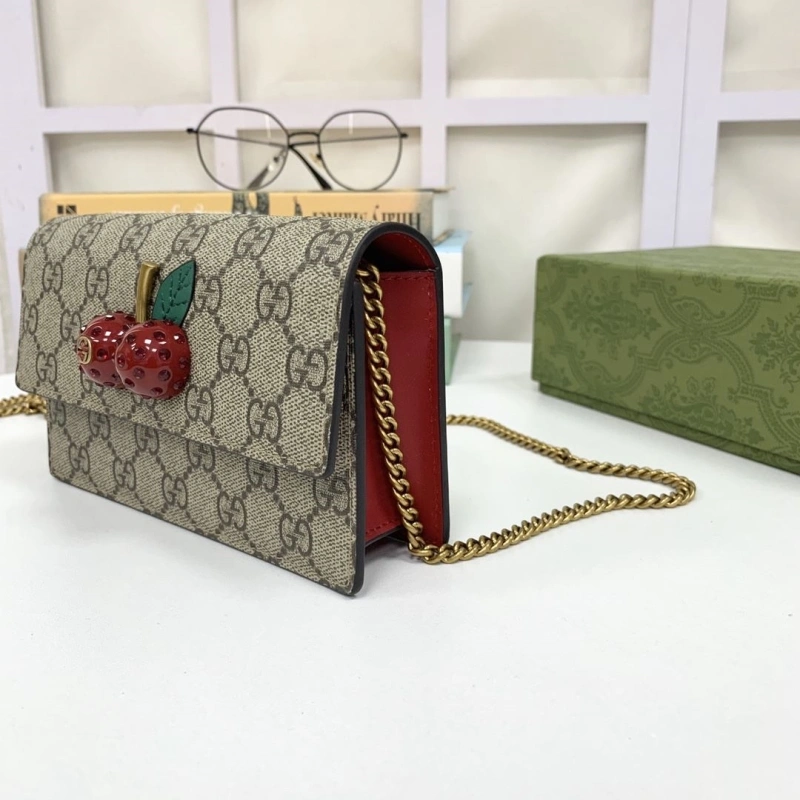 Gvc*1 satchel bags 4036b-0867