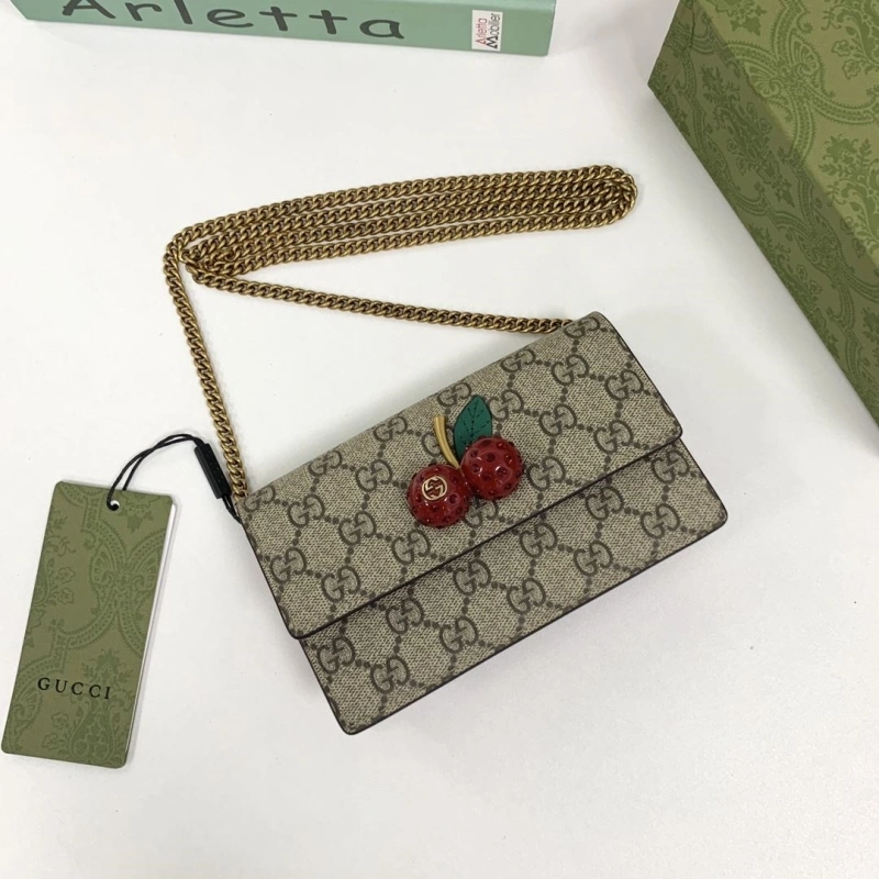 Gvc*1 satchel bags 4036b-0867