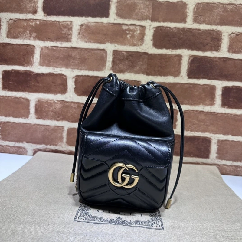Gvc*1 bucket bags 4036b-0870