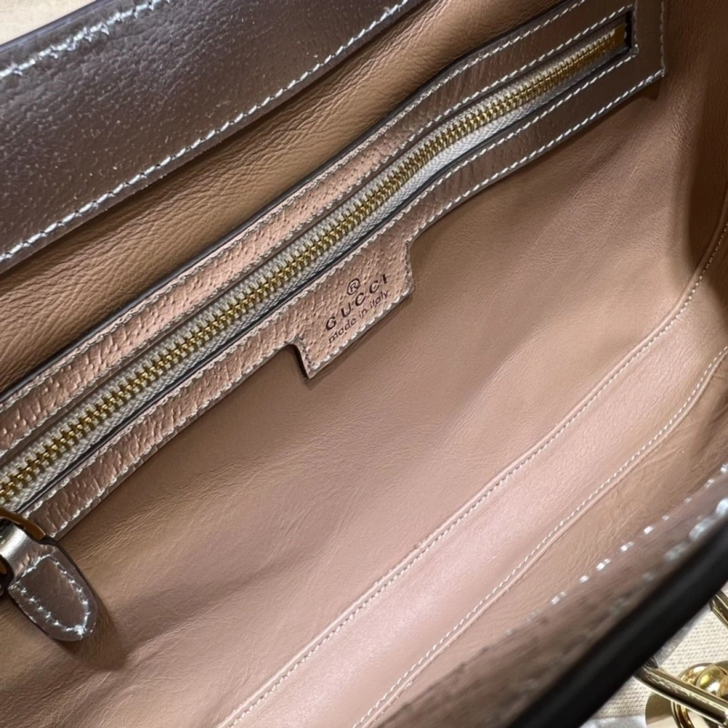 Gvc*1 top handle bags 4036b-0875