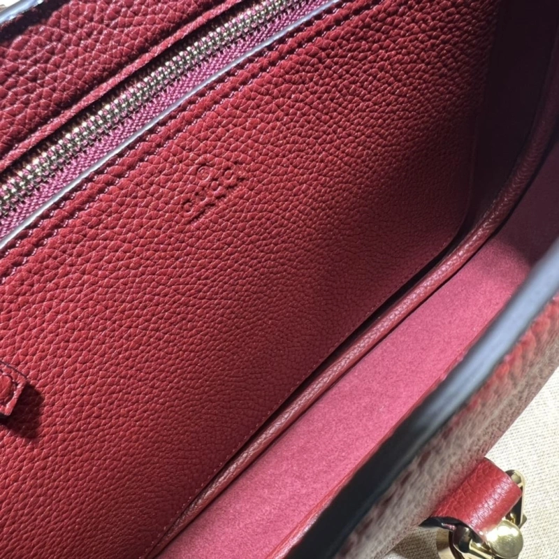 Gvc*1 top handle bags 4036b-0876