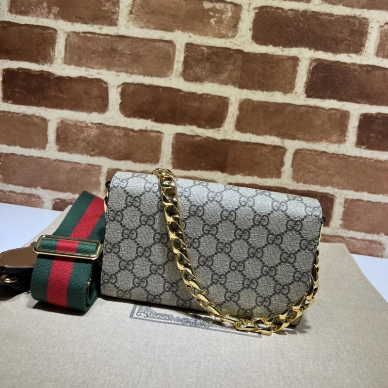 Gvc*1 satchel bags 4036b-0887