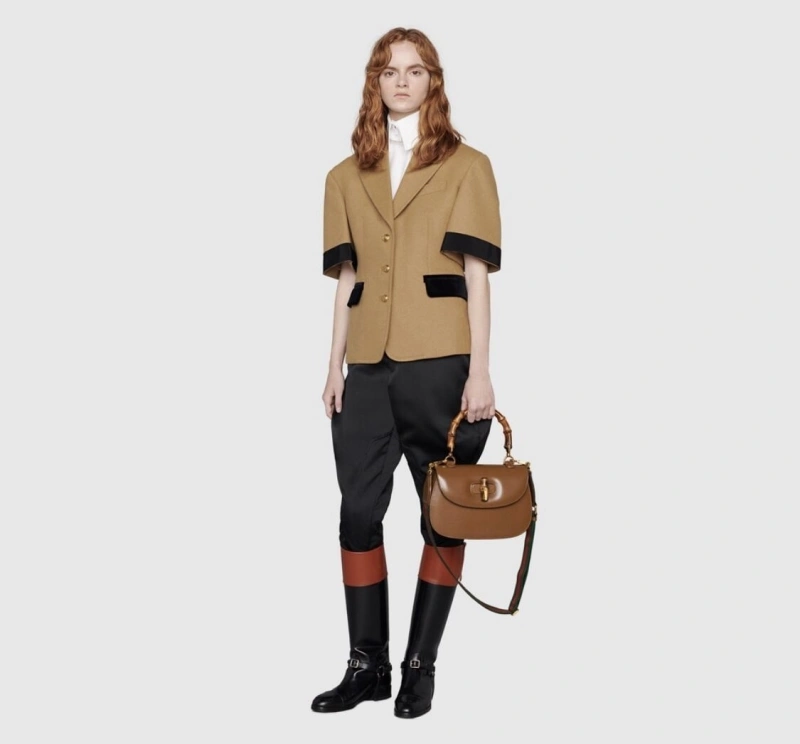 Gvc*1 top handle bags 4036b-0892