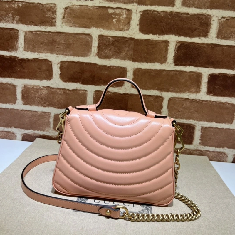 Gvc*1 top handle bags 4036b-0893