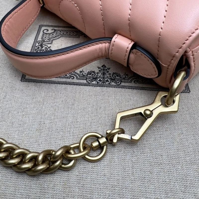 Gvc*1 top handle bags 4036b-0893