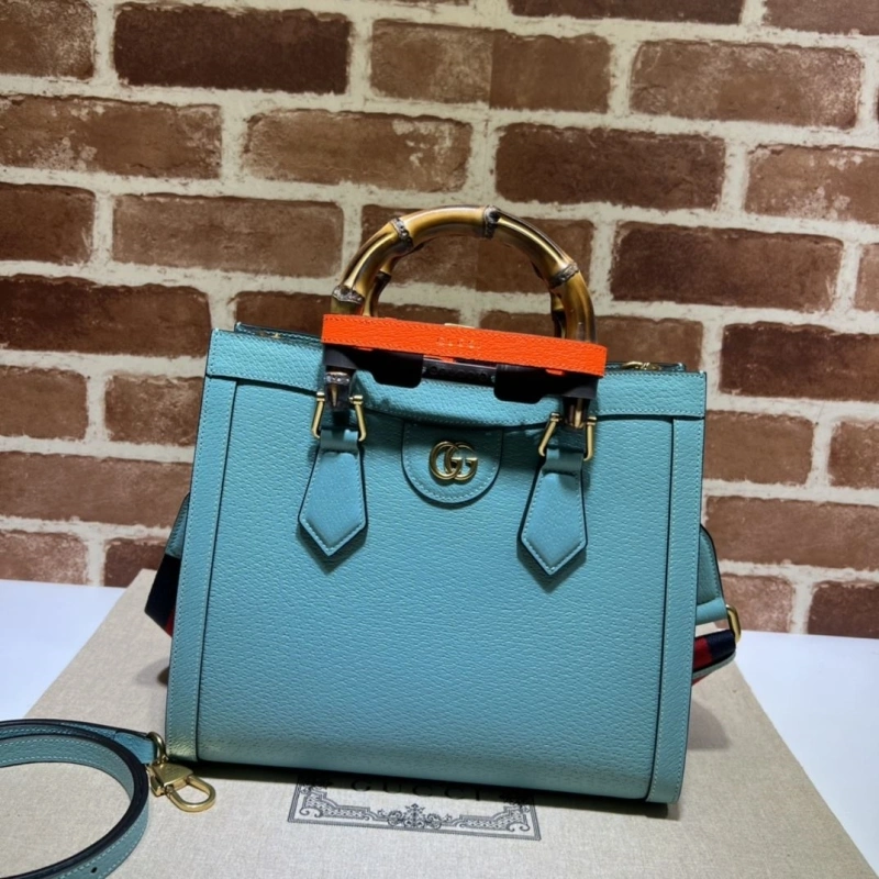 Gvc*1 top handle bags 4036b-0895