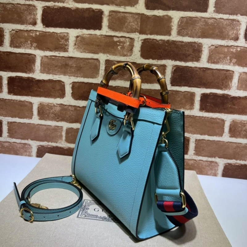 Gvc*1 top handle bags 4036b-0895