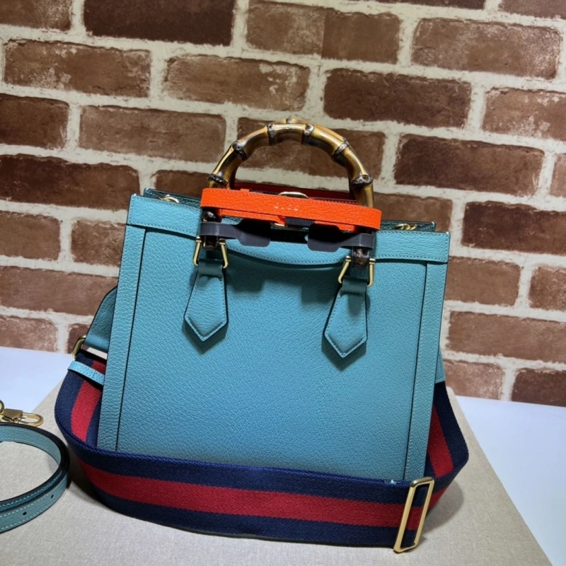Gvc*1 top handle bags 4036b-0895