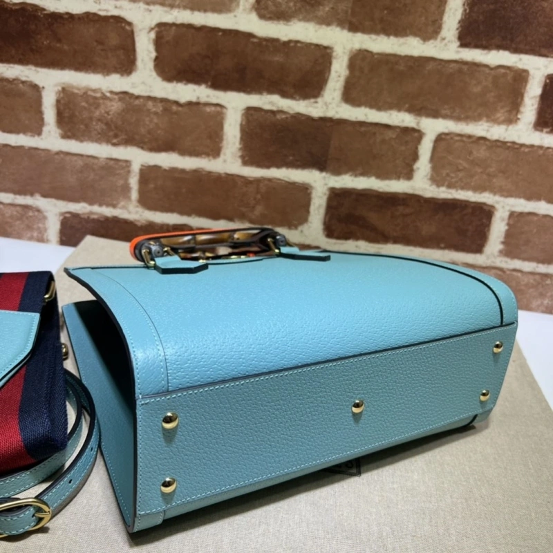 Gvc*1 top handle bags 4036b-0895