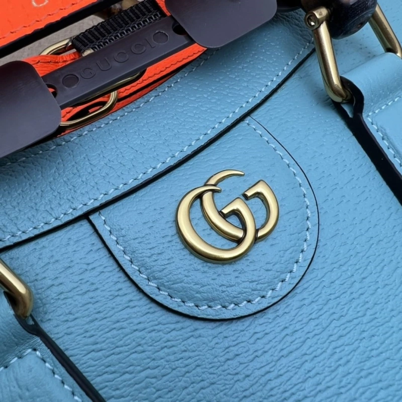 Gvc*1 top handle bags 4036b-0895