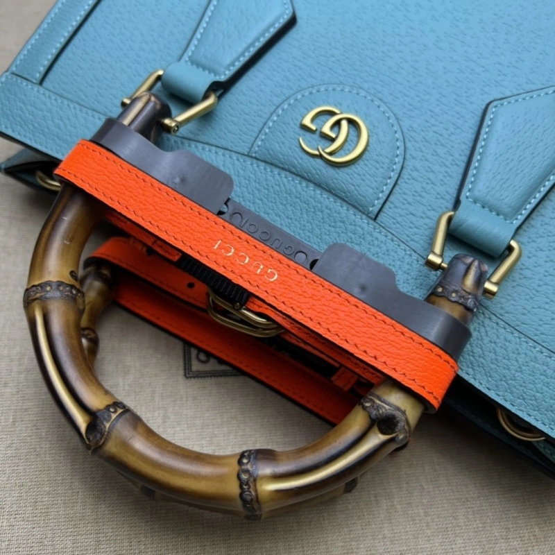 Gvc*1 top handle bags 4036b-0895