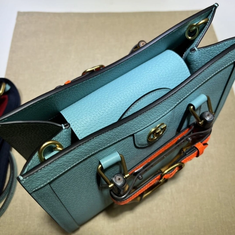 Gvc*1 top handle bags 4036b-0895