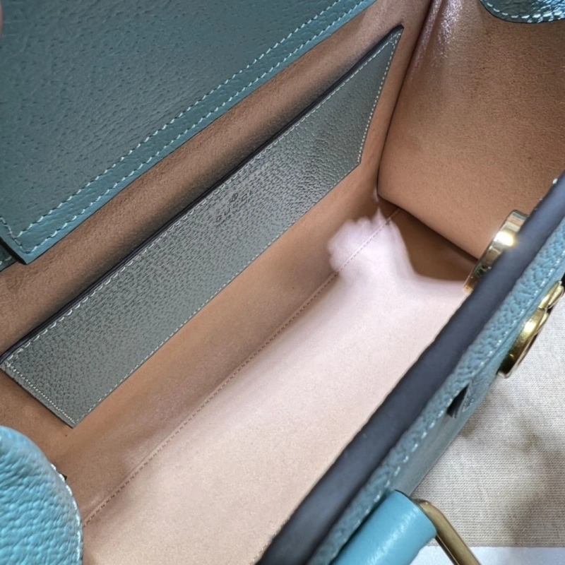 Gvc*1 top handle bags 4036b-0895