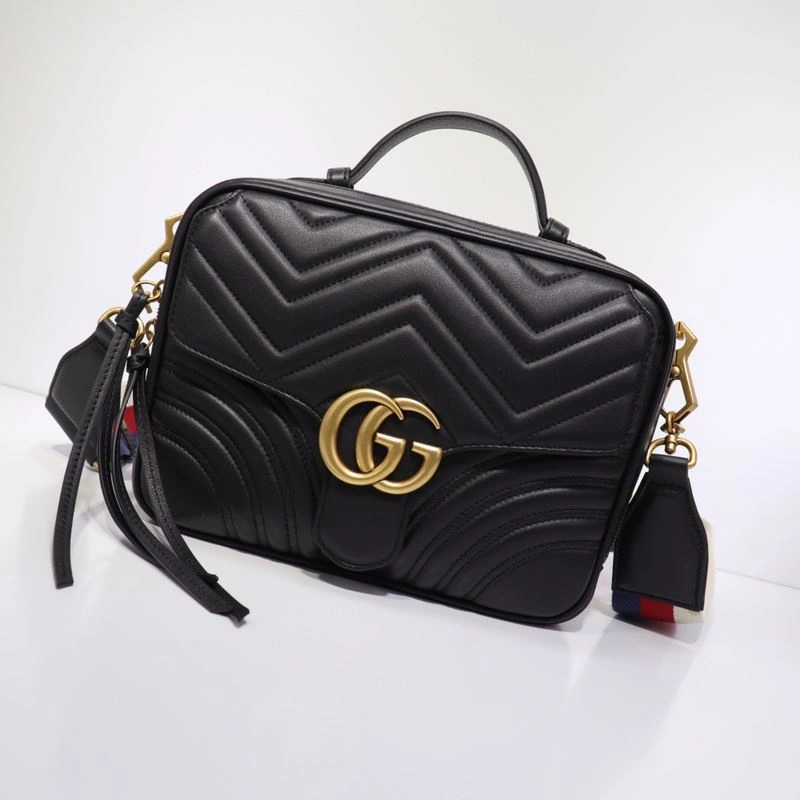 Gvc*1 top handle bags 4036b-0899