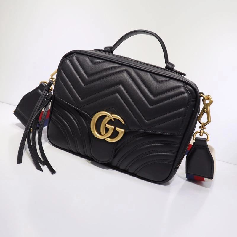 Gvc*1 top handle bags 4036b-0899