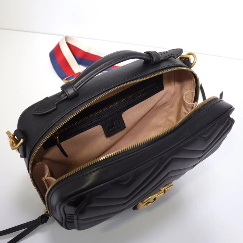 Gvc*1 top handle bags 4036b-0899
