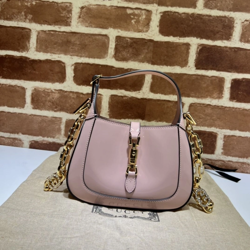 Gvc*1 top handle bags 4036b-0901