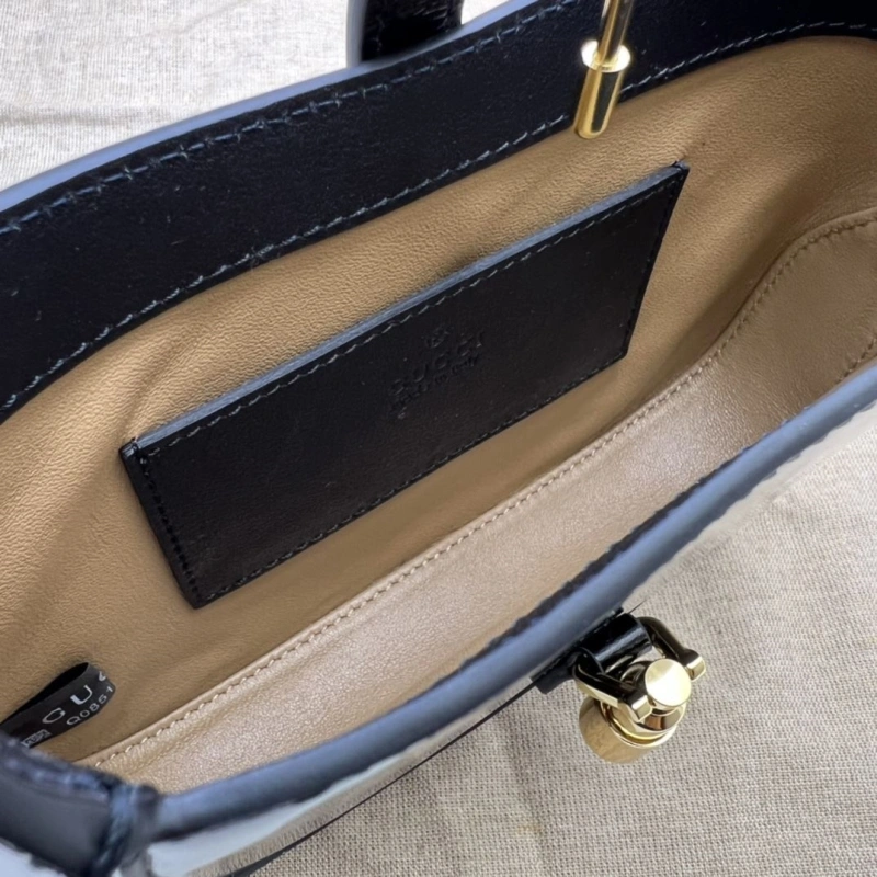 Gvc*1 top handle bags 4036b-0902