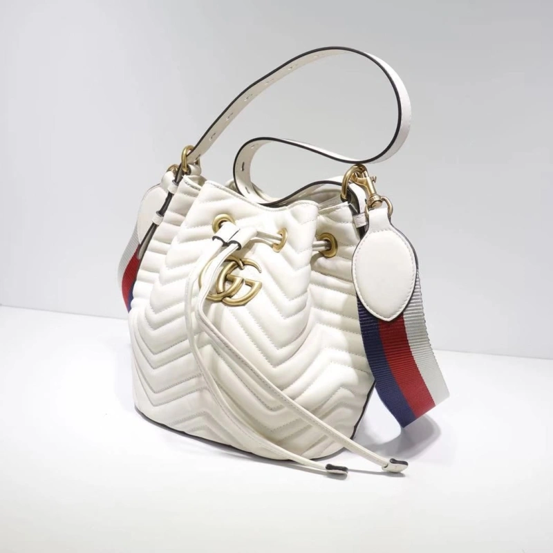 Gvc*1 bucket bags 4036b-0904