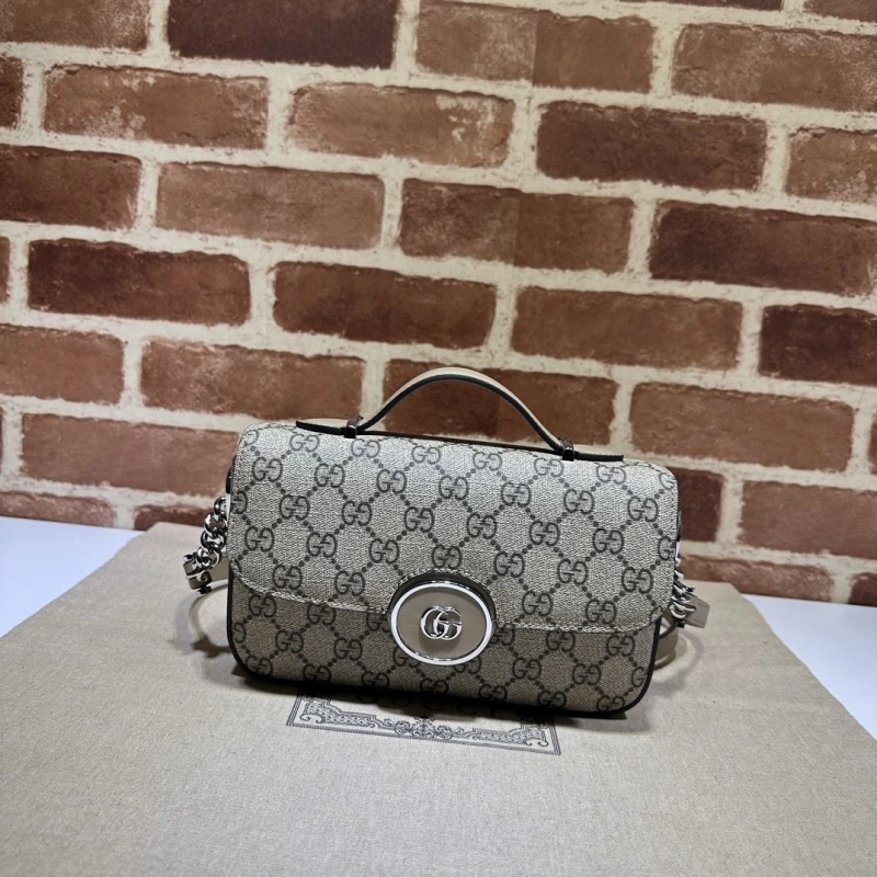Gvc*1 top handle bags 4036b-0905
