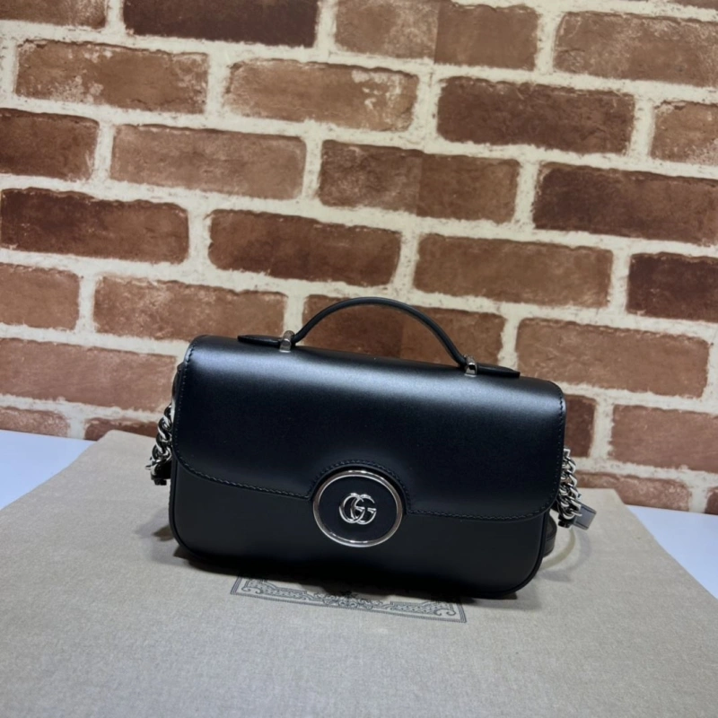 Gvc*1 top handle bags 4036b-0906