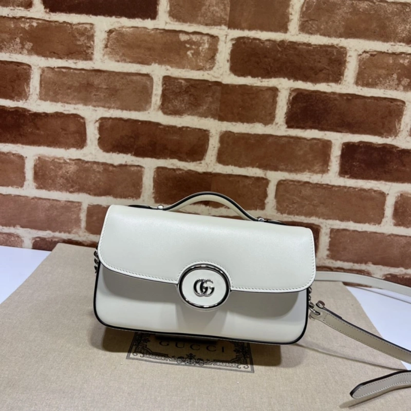 Gvc*1 top handle bags 4036b-0907