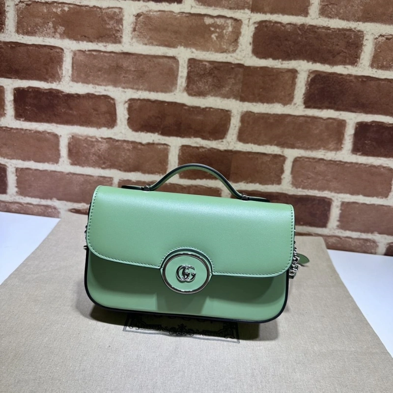 Gvc*1 top handle bags 4036b-0908