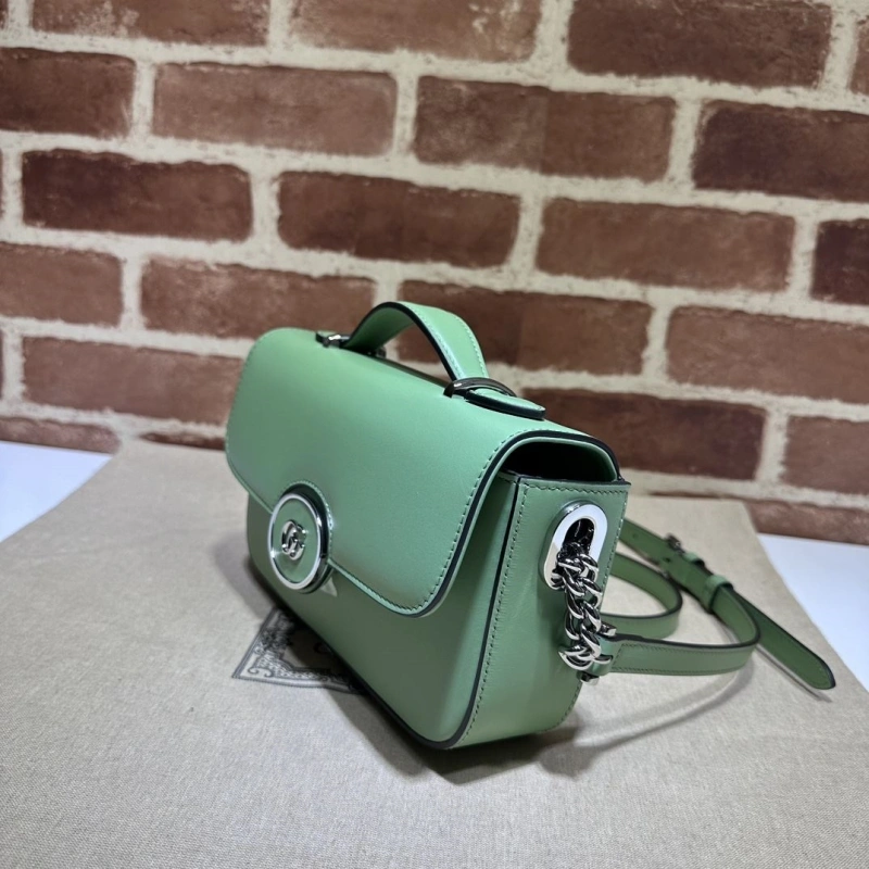 Gvc*1 top handle bags 4036b-0908