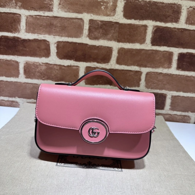 Gvc*1 top handle bags 4036b-0909