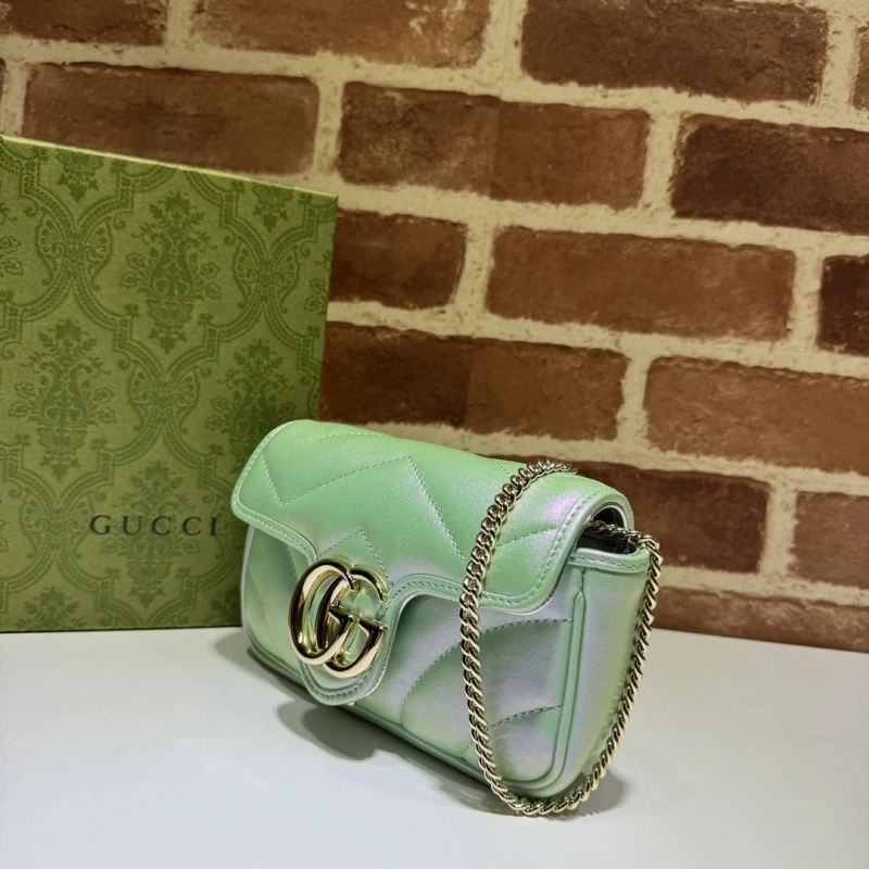 Gvc*1 satchel bags 4036b-0912