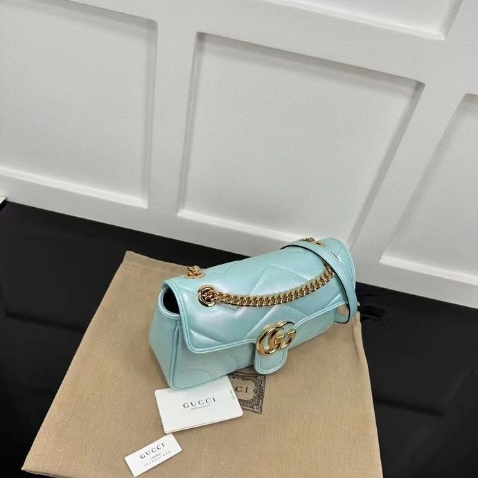 Gvc*1 satchel bags 4036b-0914