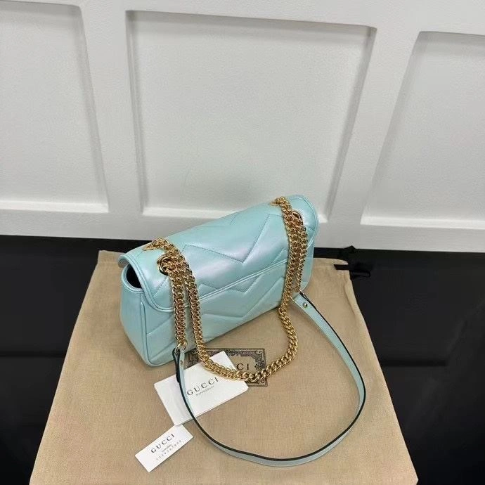 Gvc*1 satchel bags 4036b-0914