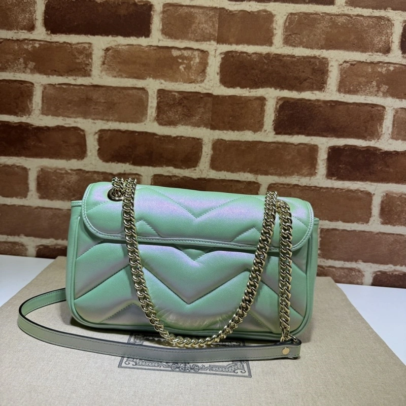 Gvc*1 satchel bags 4036b-0915