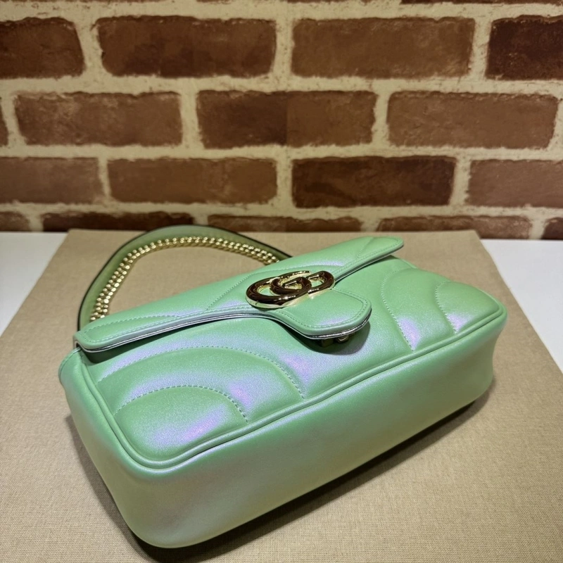 Gvc*1 satchel bags 4036b-0915