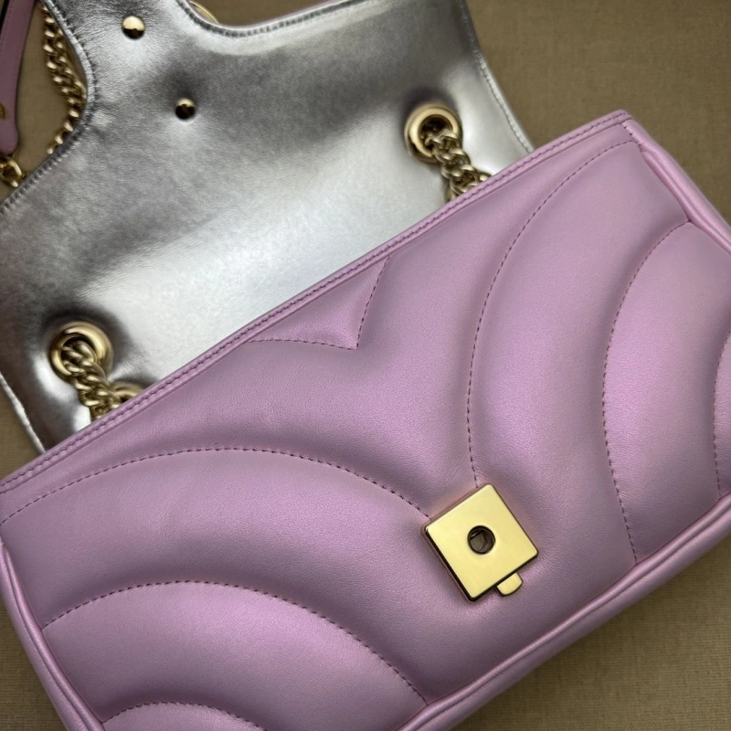Gvc*1 satchel bags 4036b-0916