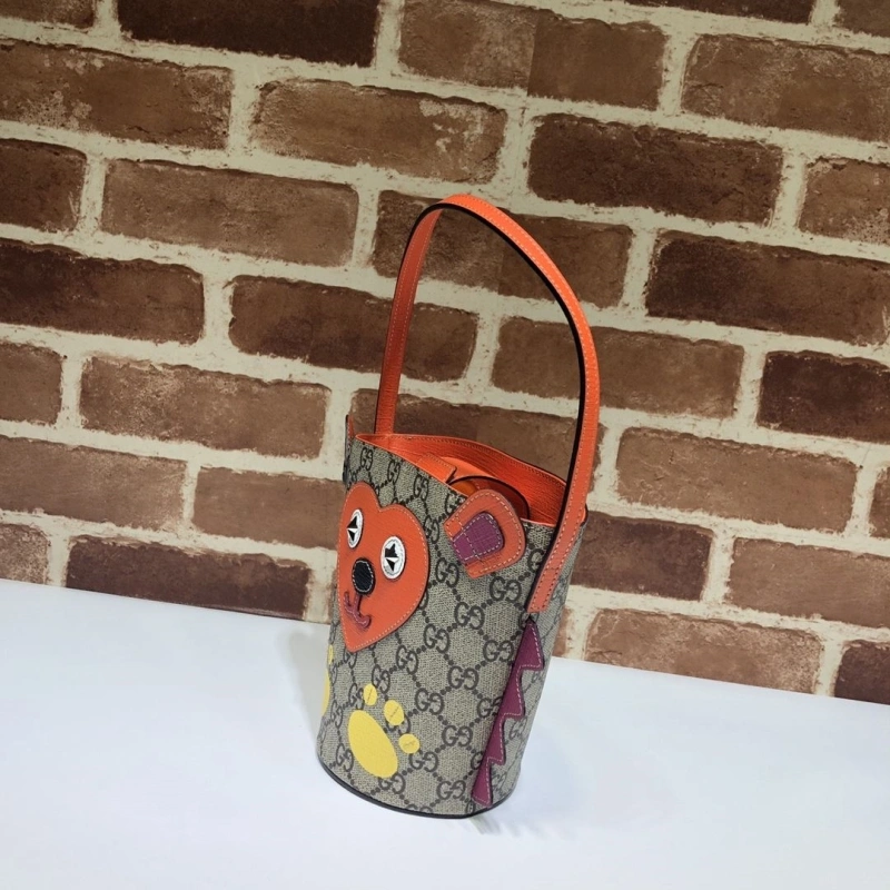 Gvc*1 bucket bags 4036b-0921