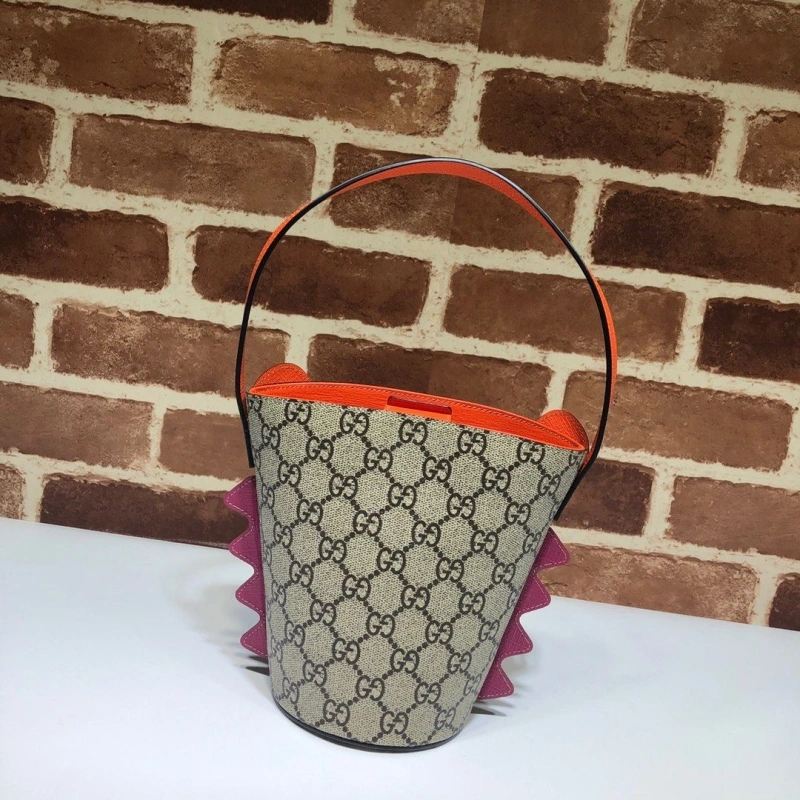 Gvc*1 bucket bags 4036b-0921