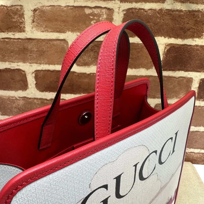 Gvc*1 shopping bags 4036b-0926