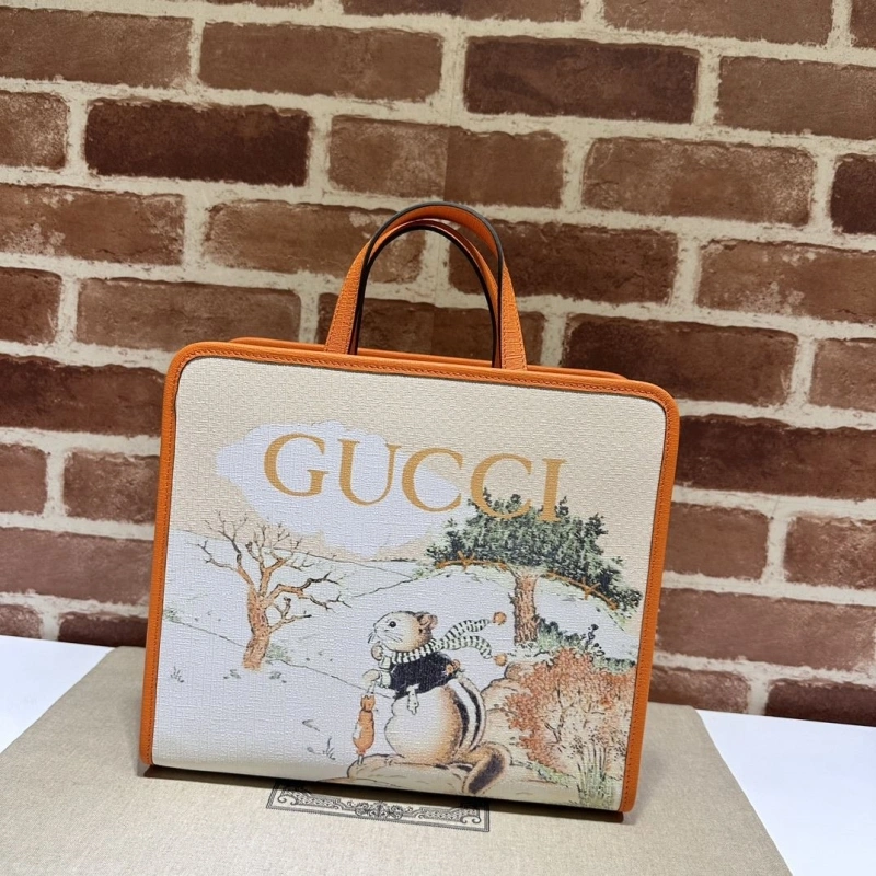 Gvc*1 shopping bags 4036b-0927
