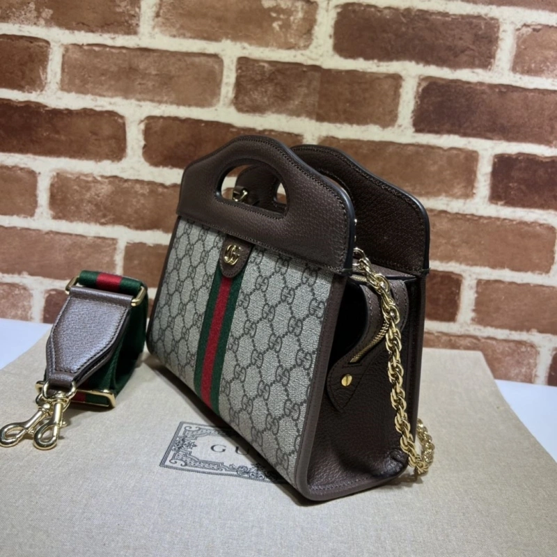 Gvc*1 top handle bags 4036b-0939