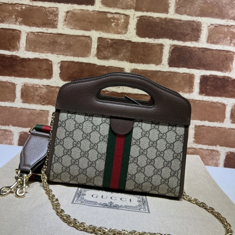 Gvc*1 top handle bags 4036b-0939