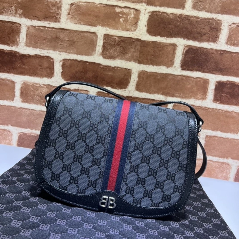 Gvc*1 satchel bags 4036b-0955