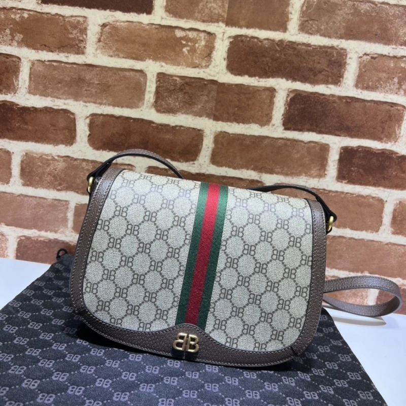 Gvc*1 satchel bags 4036b-0956
