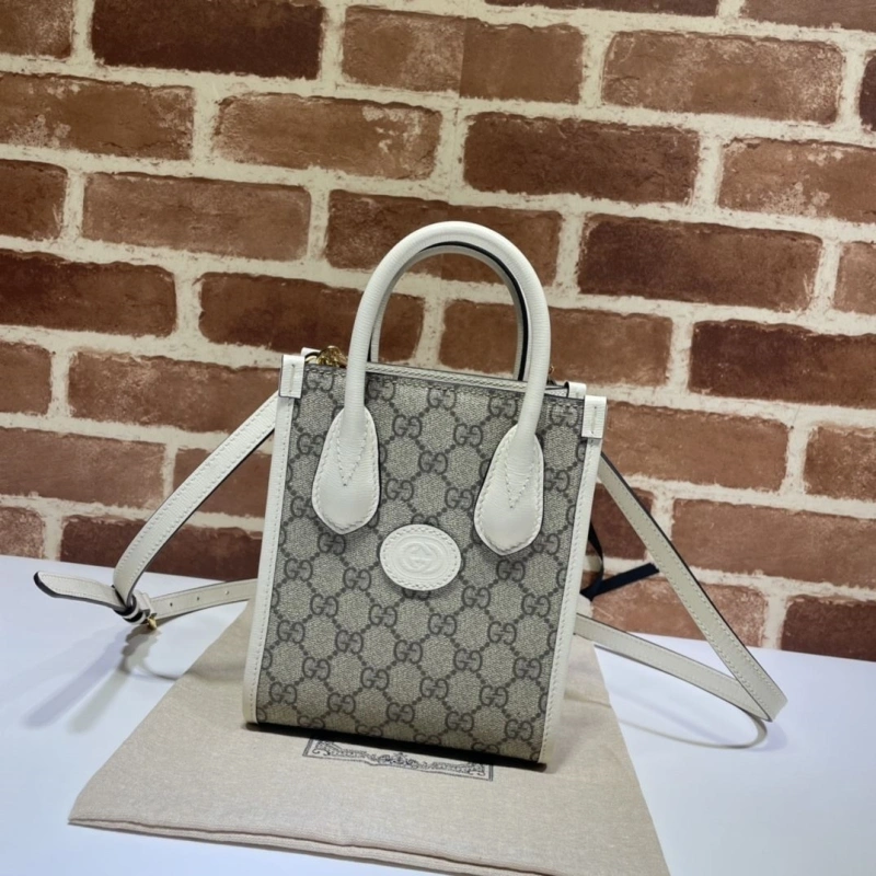 Gvc*1 top handle bags 4036b-0960