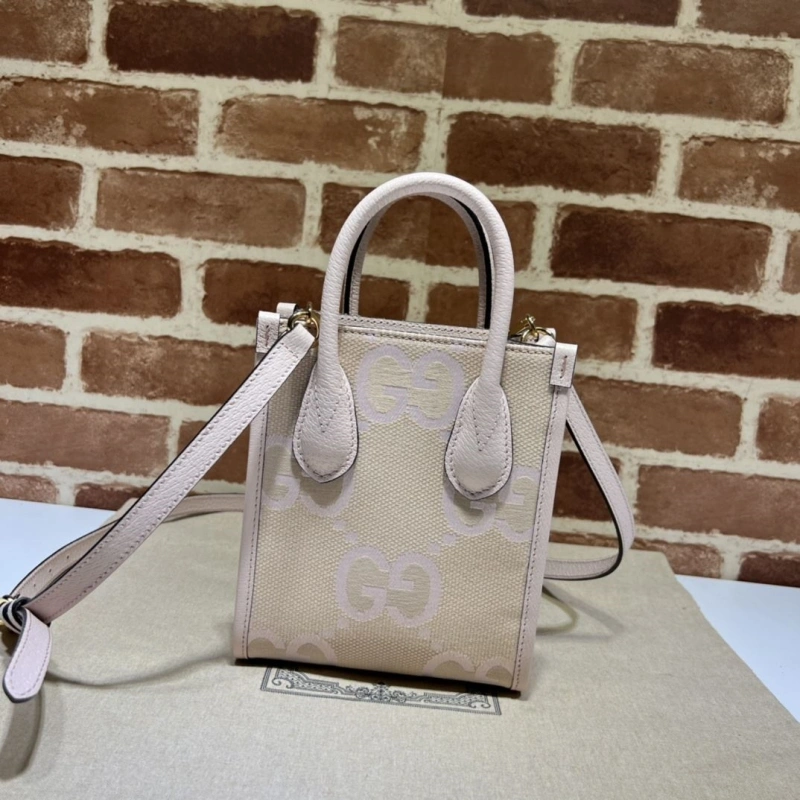Gvc*1 top handle bags 4036b-0961