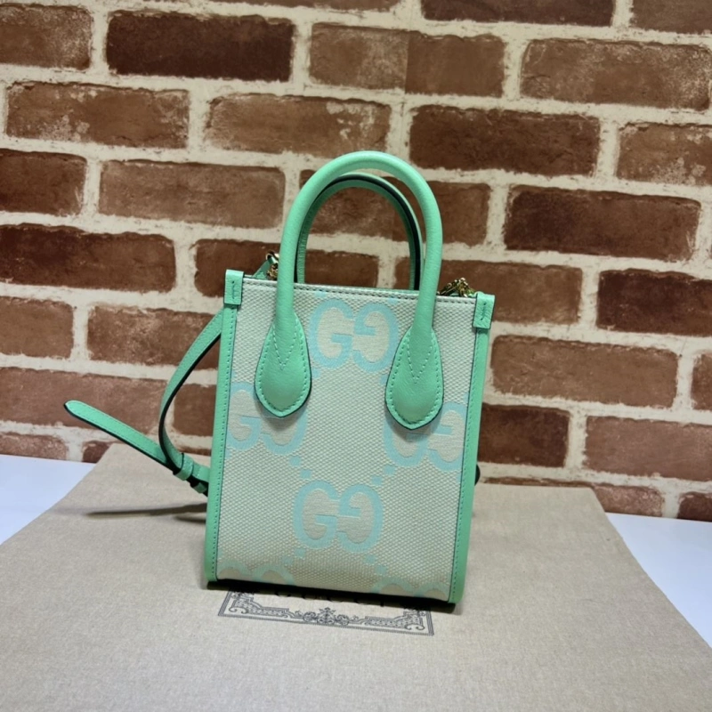 Gvc*1 top handle bags 4036b-0962