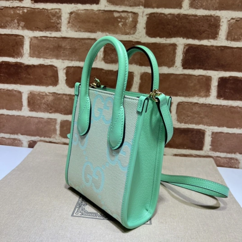 Gvc*1 top handle bags 4036b-0962