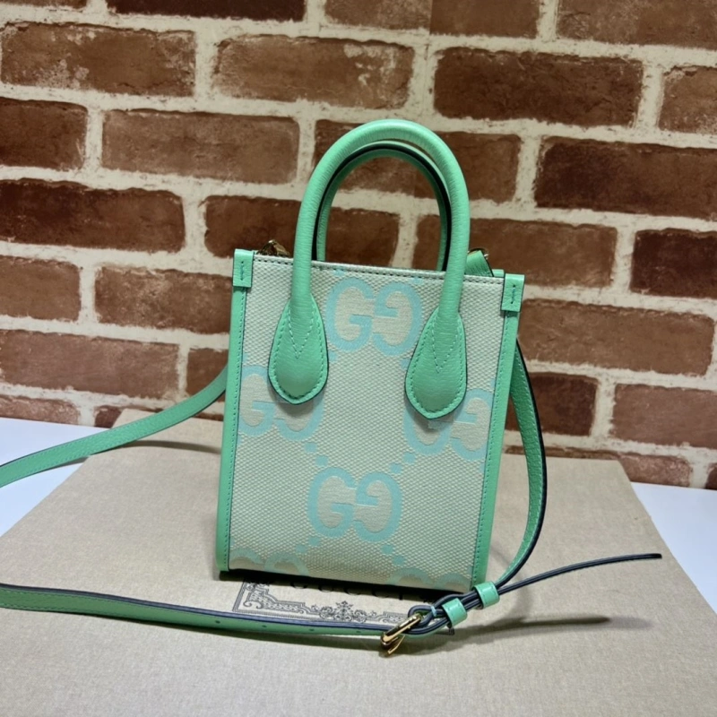 Gvc*1 top handle bags 4036b-0962