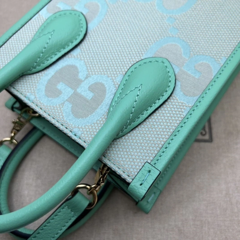 Gvc*1 top handle bags 4036b-0962
